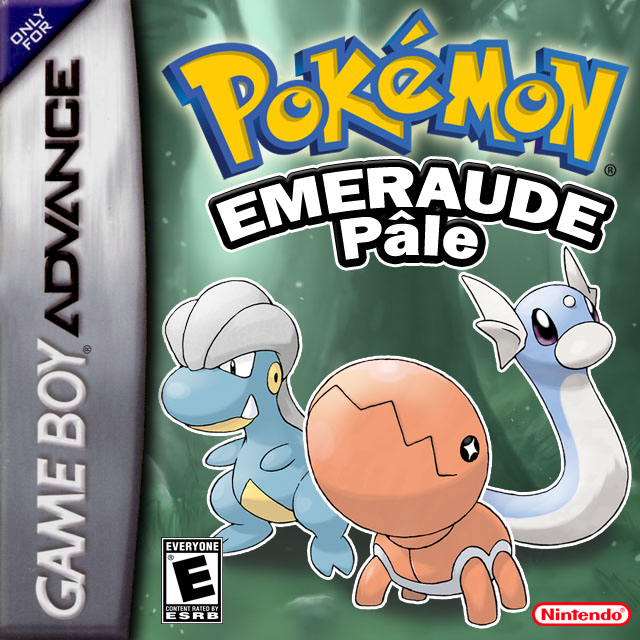 pokemon emulator randomizer mac